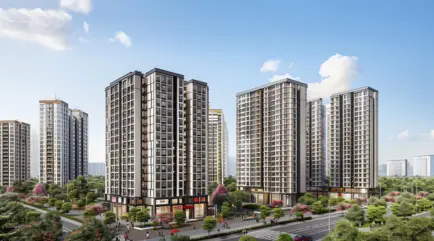 Purva Aerocity
                            At Chikkajala, North Bengaluru, Bangalore