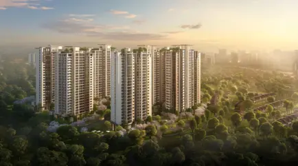 Purva Aerocity, Chikkajala, North Bengaluru, Bangalore