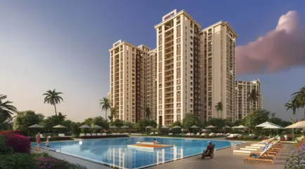 Purva Aerocity, Chikkajala, North Bengaluru, Bangalore