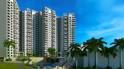Purva Aerocity, Chikkajala, North Bengaluru, Bangalore