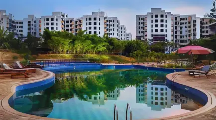 Purva Aerocity, Chikkajala, North Bengaluru, Bangalore