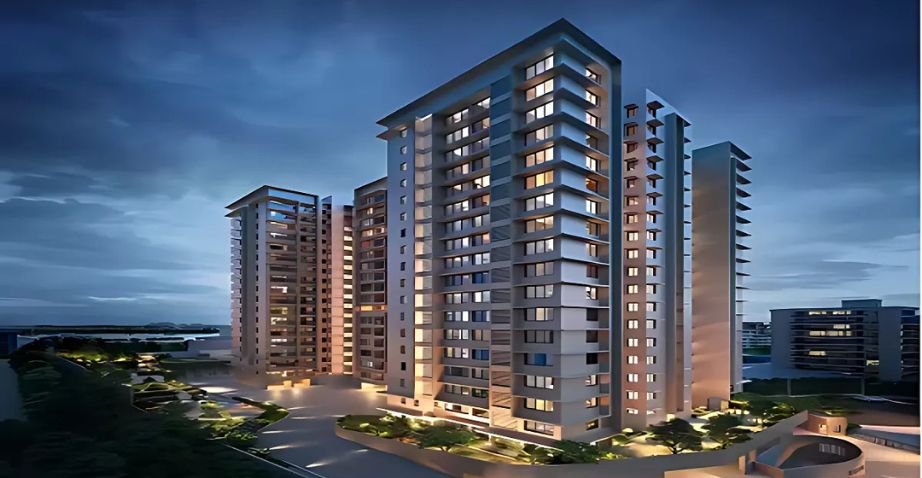 Purva Aerocity