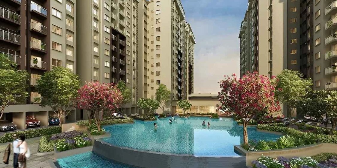Purva Aerocity